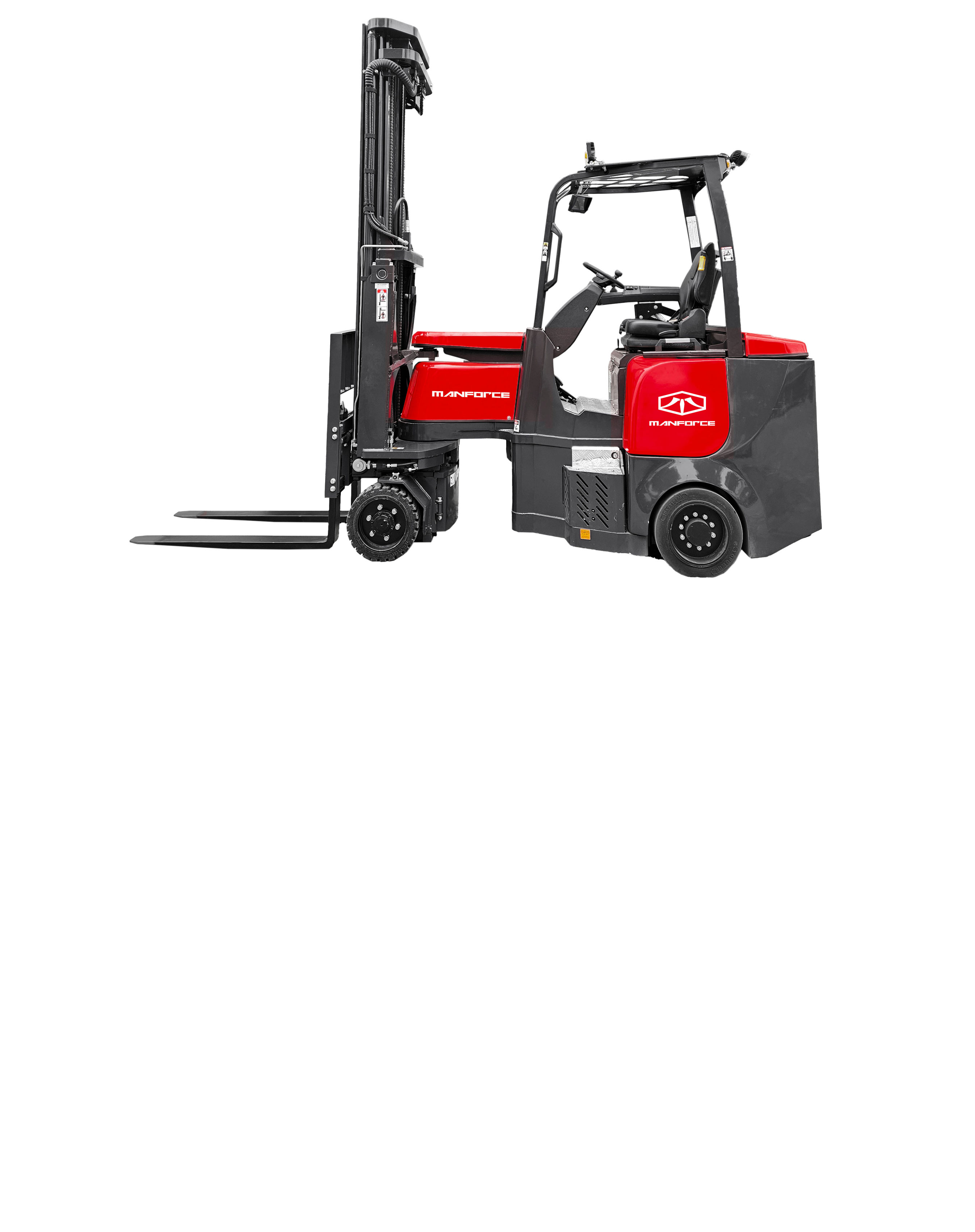 VNA Forklift